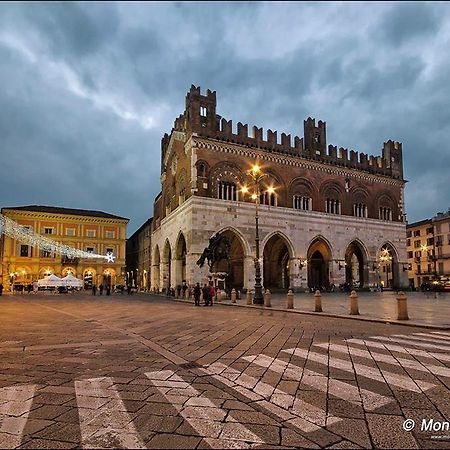 B&B Bartolomeo Piacenza Exterior foto