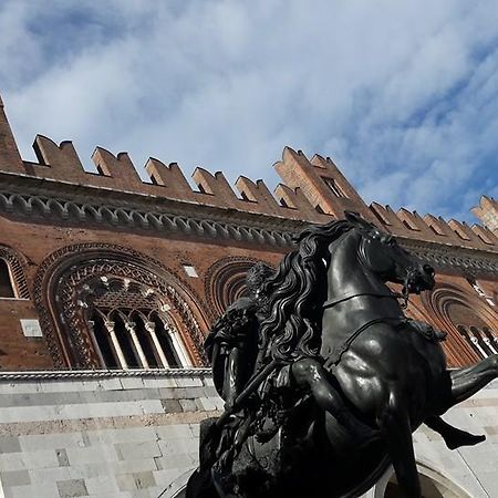 B&B Bartolomeo Piacenza Exterior foto