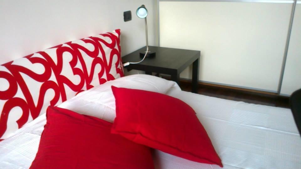 B&B Bartolomeo Piacenza Exterior foto
