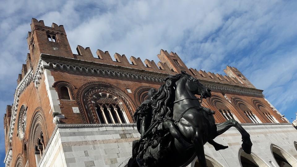 B&B Bartolomeo Piacenza Exterior foto