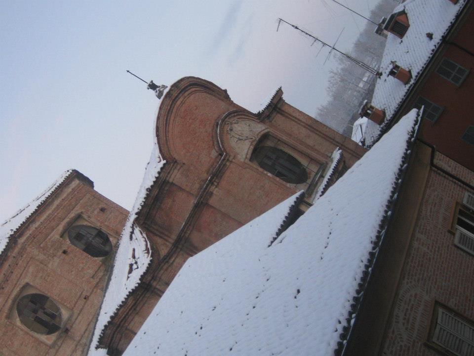 B&B Bartolomeo Piacenza Exterior foto